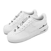 在飛比找ETMall東森購物網優惠-Nike 休閒鞋 Air Force 1 LV8 3 GS 