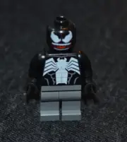 VENOM ~ Marvel ~ New Lego Minifigure ~