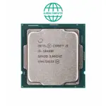 CPU INTEL CORE I5 10400F, I5 11400F 射線(2.90 高達 4.30GHZ, 12M,