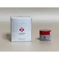 在飛比找蝦皮購物優惠-🔥台塑生醫FORTE Ceramide舒緩修護滋養霜15ml