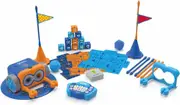 Learning Resources - Botley 2.0 the Coding Robot Activity Set