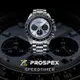 SEIKO 精工 Prospex SPEEDTIMER 太陽能計時腕錶-V192-0AH0U/SSC935P1