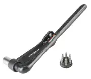 Venzo Bike Bicycle Handy Economical Torque Wrench Key 1-10 Nm