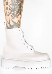 [Dr. Martens] Pure Molly Glitter Boots