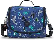 Kipling Women's New Kichirou Lunch Bag, Insulated Lunch Bag, Nylon Lunch Tote