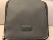 Dockers Shoe Shine Kit, 10 Piece, With Travel Case