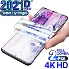 2Pack For Samsung A54 A53 A52 A72 A71 A51 A32 A14 A12 A03s A02s Screen Protector