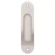 Sliding Door Finger Pull Fixed Door Finger Flush Pull Rectangular Shape 4