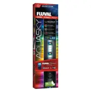 Fluval Aquasky 3.0 Led Light 12w RGBW 38-63cm Wifi & Bluetooth