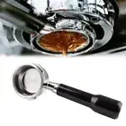 54mm For Breville 870/878/880 Bottomless Portafilter Home Kitchen Coffee Machine