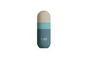 Asobu Orb Bottle 420ml Pastel Blue