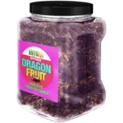 Dragon Fruit Flavored Cricket Snack - Pound Size | Edible Insects, Bugs