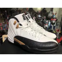 在飛比找蝦皮購物優惠-Nike air Jordan retro 12代 Taxi