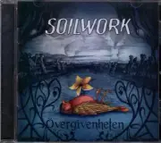 Soilwork Overgivenheten CD Melodic Death Metal