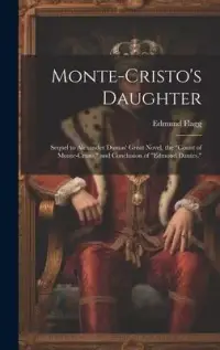 在飛比找博客來優惠-Monte-Cristo’s Daughter; Seque