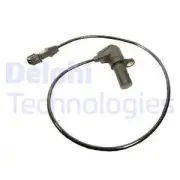 SENSOR CRANKSHAFT PULSE FITS: OPEL VAUXHALL ASTRA F HATCHBACK 1.6 I /1.4 I 16