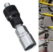 The Bicycle Bike Cycling Crank Extractor Bottom Bracket Removal Tool Set