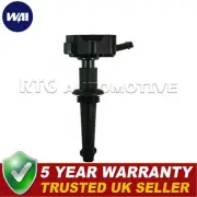 WAI Ignition Coil Fits Jaguar XK 2009-2014 XF 2009-2015 4.9 5.0 + Other Models