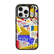 iPhone 16 Pro Impact Ring Stand Case MagSafe Compatible COLLAGE 1 - Elliot Ulm