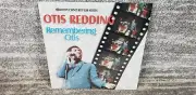 Otis Redding : Remembering Otis (Laser Disc) New Sealed