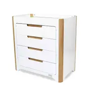 Scandi Chest