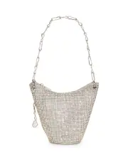 Cult Gaia Elisa Wristlet