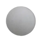 Maiden Ivory Round Rug