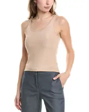 St. John Stretch Tank