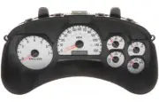 Instrument Cluster Cardone 2L-1023 Reman