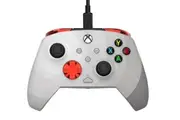 PDP Rematch Wired Controller for Xbox (Radial White)