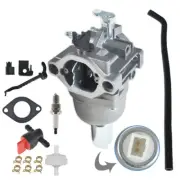 Lawn Mowers Carburetor For 799727 698620 698620 496796 14hp-18hp Intek Engine