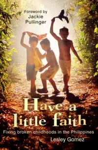 在飛比找博客來優惠-Have a Little Faith: Fixing Br