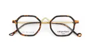 Eyepetizer Seneq OPT C.I-4 Men's Glasses Tortoiseshell Size 46 - Private Health Rebate - Blue Light Block Available