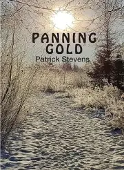 Panning Gold Patrick Stevens Paperback