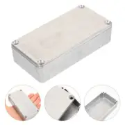 Diy Box For Guitar Guitar Pedal Enclosure Instrument Effector Box