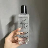 在飛比找Yahoo!奇摩拍賣優惠-點點專營 Nars卸妝水200ml 柔潤眼唇卸妝液 面部溫和