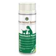 Nas Herbaguard Powder Animal Flea Control 225ml