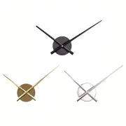 Clock Hand DIY Large Needle Wall Clock Decor Quartz Clock Mechanism Accessorie