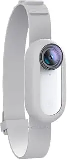 Sunnylife Mounting Strap for Insta360 GO 2 and Mini 4 Pro/Mini 3 Pro/Mini 3 / Mini 2 / Mini 2 SE/Mini SE/Mavic Mini/Mini 4K / Mavic Air 2S / Mavic Air 2 / EVO Nano