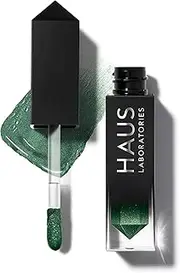 [Haus Laboratories] by Lady Gaga: GLAM ATTACK LIQUID SHIMMER POWDER, Liquid Eyeshadow