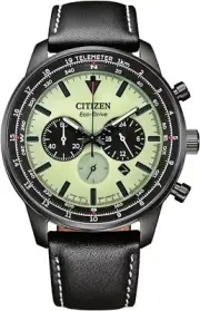 Citizen Eco-Drive Sports Aviation CA4505-21X Man Quartz Watch