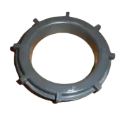 Dishwasher Vapour Outlet Vent Nut For AEG 91193460705 Dishwashers