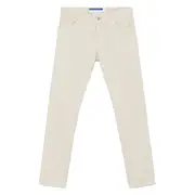 [Jacob Cohen] Jacob Cohen-Pantaloni Neutro-Uomo 35