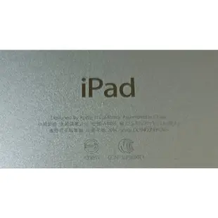 iPad mini 2  16G二手功能正常