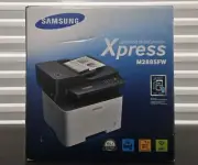 Samsung Xpress M2885FW All-in-One Monochrome Laser Printer