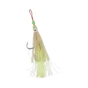 Vexed Naked Twin Octopus Assist Hooks 3.5in