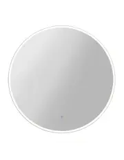 [Embellir] 70CM LED Wall Mirror