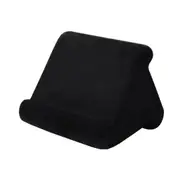 iPad Reading Pillow - Hands-Free Comfort for Reading & Streaming