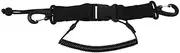 Diving Camera Spring Anti Lost Rope Underwater Water Swimming Lanyard Coil Strap