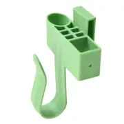 Tool Storage Rack Holder Multi Slots Rail Tray Organizer For Wrench Spanner New